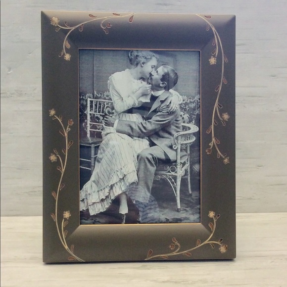 Rare Woods Other - Burnes of Boston  Rare Woods Picture Frame 5/7